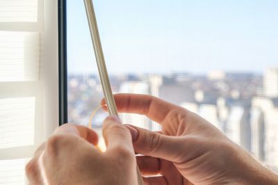 Preparation for Seasonal Changes